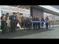 New ALDI store now open in Norfolk