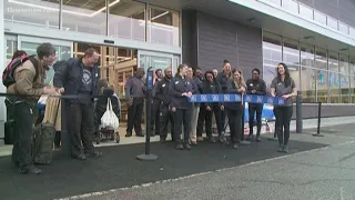 New ALDI store now open in Norfolk