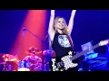 Avril Lavigne - He Wasn't, live @ HMH, Amsterdam 13/09/2011