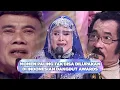 Momen Paling Tak Terlupakan di Indonesian Dangdut Awards Sepanjang Masa