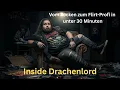 Download Lagu Vom Zocken zum Flirt-Profi in 30 Minuten - Inside Drachenlord