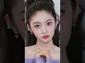 Download Lagu How to draw perfect eyeliner Chinese Douyin Makeup Tutorial #makeuptutorial #shorts #koreanmakeup