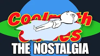 Revisiting CoolMathGames As An Adult