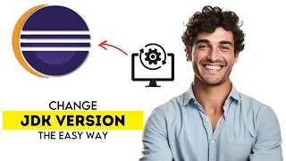 How to Change JDK Java Compiler Version in Eclipse 2025 Fast Easy Guide