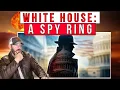 WHITE DROPS FBI Report Showing Disgraced DEM Introduced Spy s To OTHER CONGRESSIONAL OFFICES