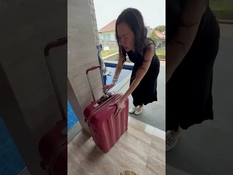 MAMA MAKSA PINDAH RUMAH