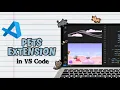 How to ADOPT a PET in VS Code