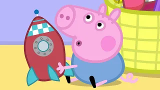 Peppa Pig Deutsch | Pfeifen lernen | Cartoons Für Kinder