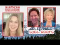 Roots with Jessica Lundy Northern Exposure S3E6 with Rob Morrow Janine Turner