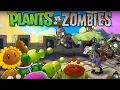 Download Lagu Plants vs. Zombies Great Wall PAK [PC] Full Walkthrough Gameplay [MOD]