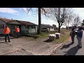 Councilman Derry Glenn seeking donations for Neighbors Helping Neighbors program