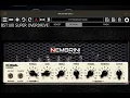 Download Lagu BST100 Super Overdrive Guitar Amp AUv3 by Nembrini Audio - Demo for the iPad