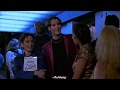 Deepfake Emma Stone and Jennifer Lawrence in a Night at the Roxbury