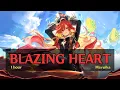 Download Lagu Overcome It All with a Blazing Heart -  Genshin Impact | MAVUIKA (1 HOUR LOOP)