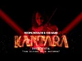 Kantara Instrumental | The Divine Roar Returns | Roopa Revathi \u0026 The Band | Rishab Shetty