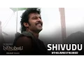 Download Lagu The Characters of Baahubali Brought to Life - Prabhas as SHIVUDU