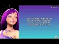 Download Lagu Here I Am/Princesses Just Wanna Have Fun (from \