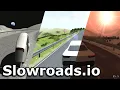 Going Fast down the Slow Roads