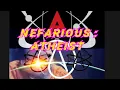 Nefarious Speaks to Atheist