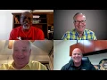 New Answers For a New Day Session 3