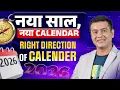 Which Direction Should Your Calendar Face Right Vastu Direction for Calendar Sakaar Mohta