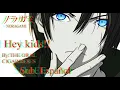 Download Lagu NORAGAMI ARAGOTO OP FULL AMV - Kyouran, Hey kids!! by: The oral Cigarettes
