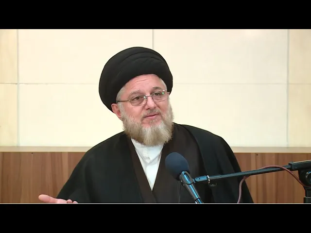 ⁣(الغربة) قبس من بحث الفقه : كتاب الصوم / المفطرات / 1 شعبان 1444