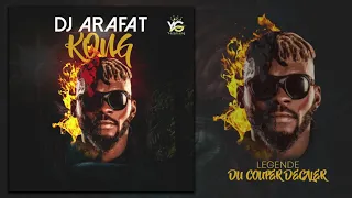 KONG DJ ARAFAT