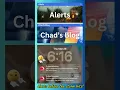 Chad s got a weather app