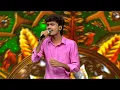Download Lagu Kalaivaniyo Raniyo Song by #JohnJerome 🥰 | Super Singer 10 | Episode Preview | 19 May