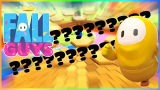 Fall Guys *APRIL FOOLS* ??????? MYSTERY Event!