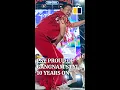 Download Lagu 10 years after Gangnam Style, Psy is ‘happier than ever’ #shorts