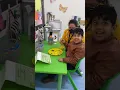 Using Token Boards to reinforce counting skills