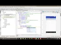 Image switcher in android studio using intent