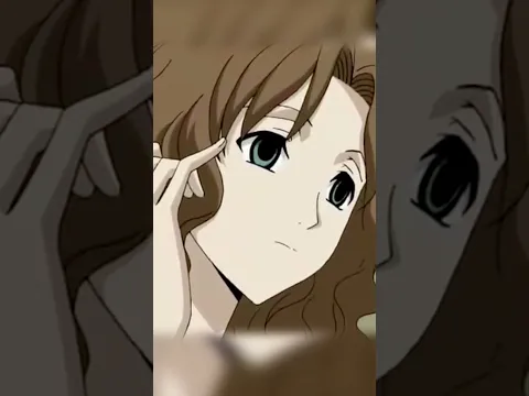 La mujer que mentía..🤥 #anime #reels
