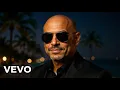 Lagu Pitbull - Global Fire Anthem ( Official AI music video 2025)