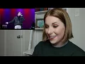 Danielle Marie sings reacts to Sam Concepcion-Mahal na Mahal