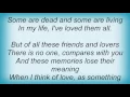Download Lagu Rod Stewart - In My Life Lyrics