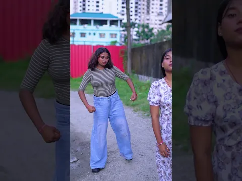Are Bapre 😱🤣 | Wait For The End #youtubeshorts #funny #cringecomedy #comedy #cringe #shorts