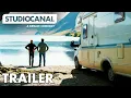 Video di SUPERNOVA - Official Trailer - Starring Colin Firth and Stanley Tucci