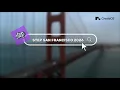CreateOS joins the biggest tech conference in San Francisco Step SF 2026