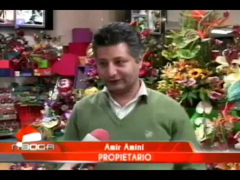 Persa Flor Arte Iraní en Cuenca