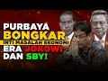 Download Lagu TERLALU BERANI!! Purbaya Bongkar Ekonomi Jokowi Mentok 5%, Era SBY Tembus 6%??