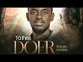 Download Lagu Aniceto Ministre - Tá Lhes Doer | Visualizer