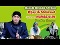Download Lagu MAMAS ULIN  SPECIAL NGAJI  MALAM MINGGU // GUS ULINNUHA  TERBARU 2025