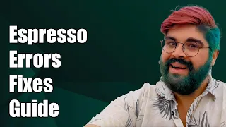 Resolving Android Espresso PerformException Common Causes and Solutions