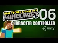Make Minecraft in Unity 3D Tutorial - 06