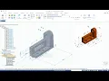 Solid Edge Siemens Tutorial for Beginners N 02