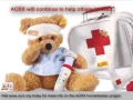 Medicine Assistance Donated to Davis Royster Funeral Service by Charles Myrick of American Consultan