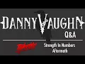 Download Lagu DV Q\u0026A Question 8 - What Happened Post Strength In Numbers